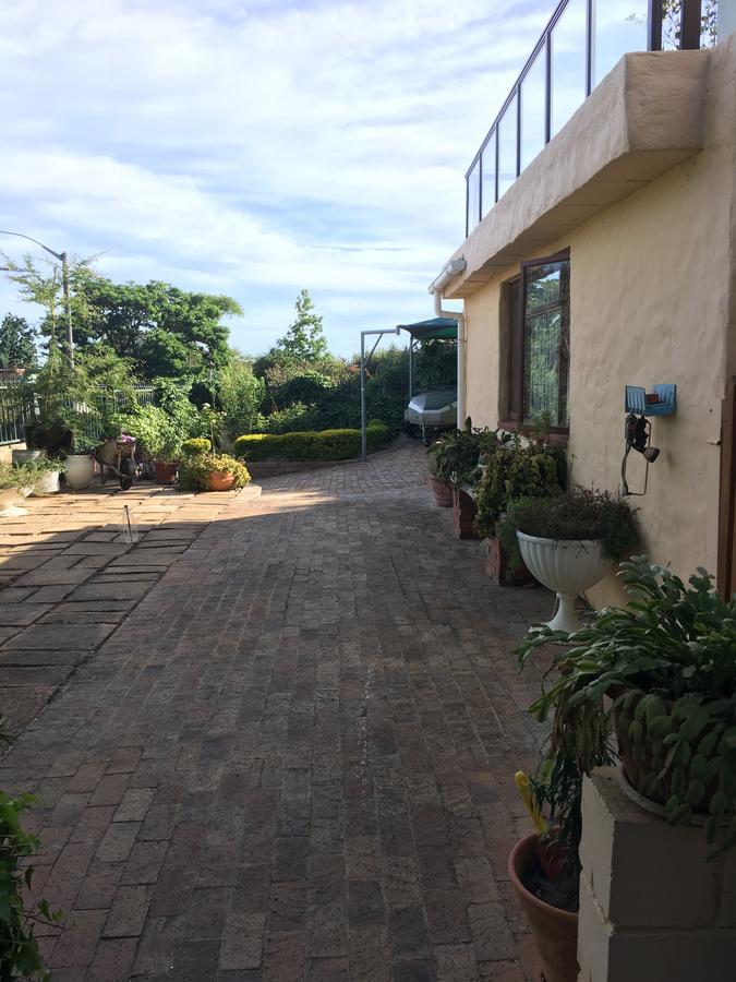 Geranium Studio Somerset West Exteriér fotografie