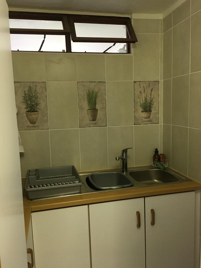 Geranium Studio Somerset West Exteriér fotografie